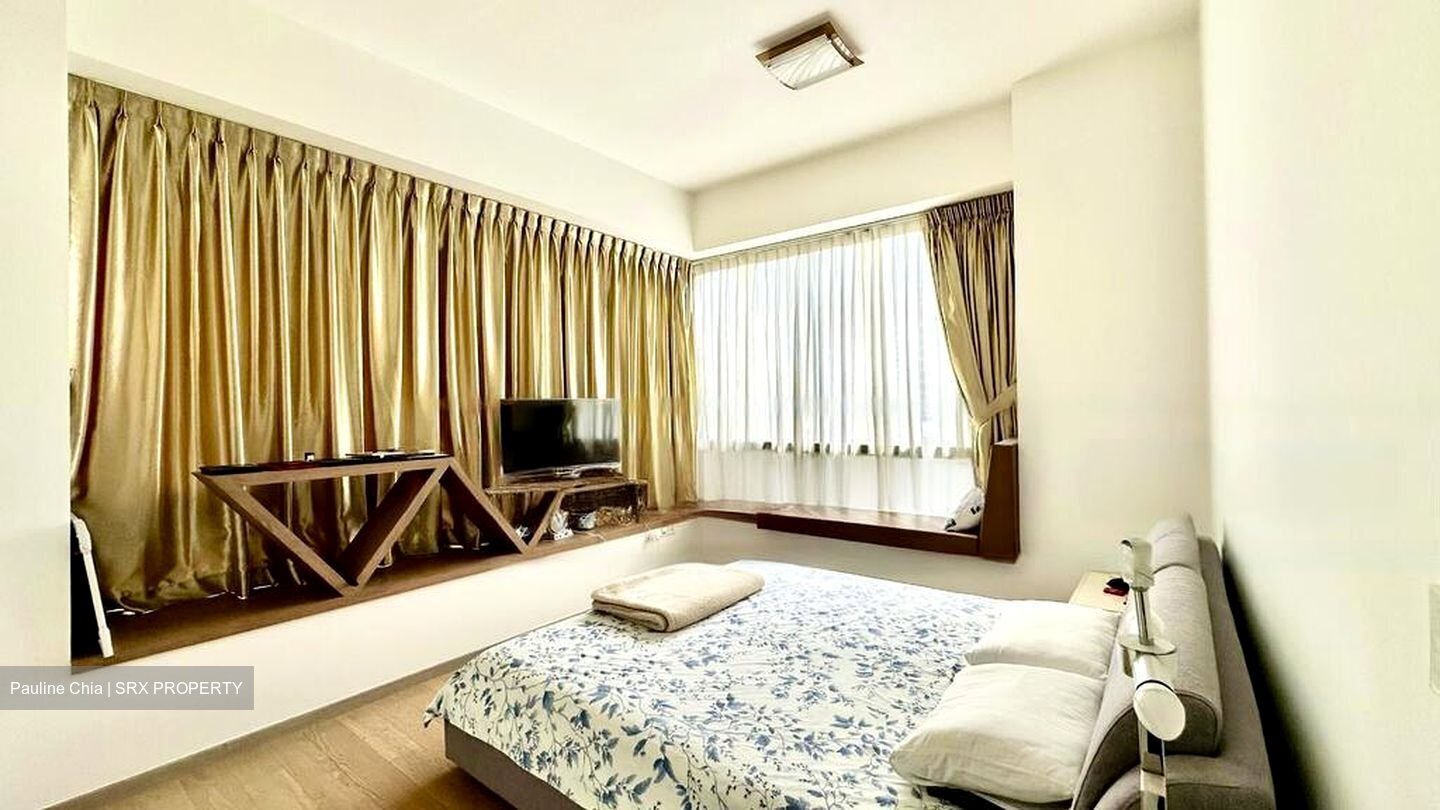 Residences @ Killiney (D9), Apartment #456176921